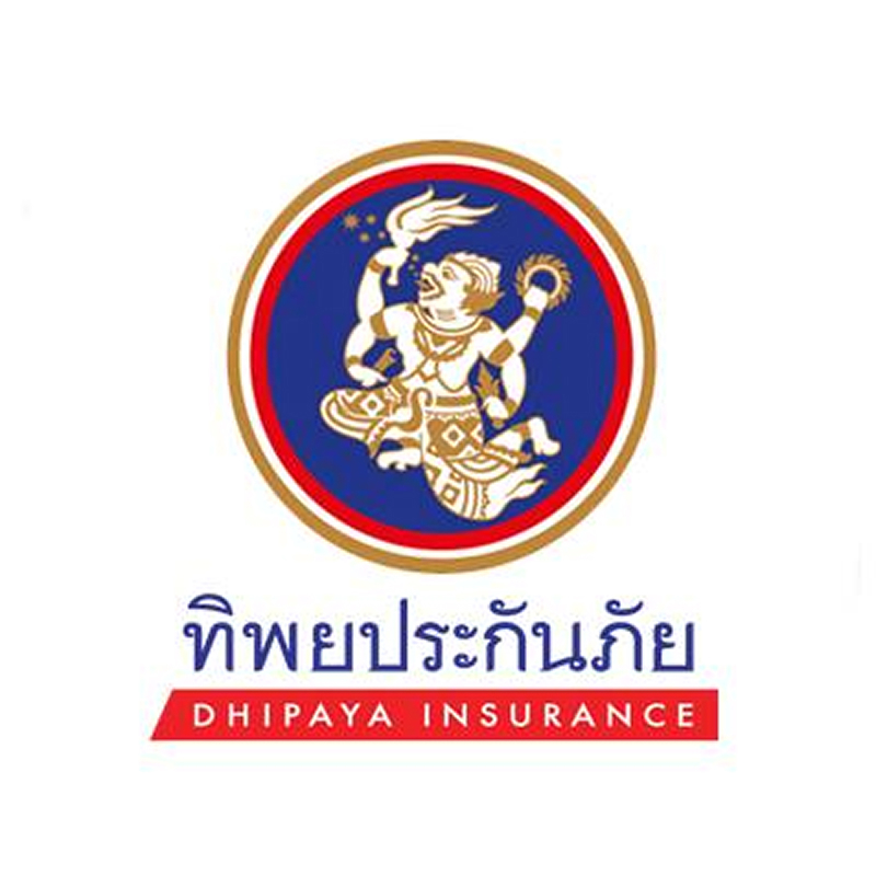 ทิพยประกันภัย