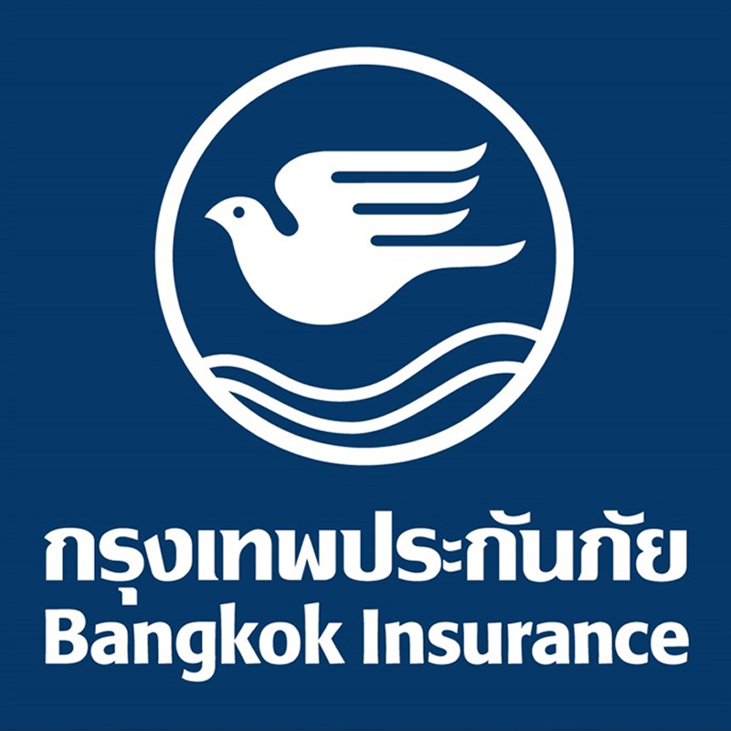 กรุงเทพประกันชีวิต